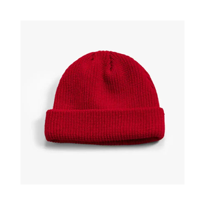 Gorro de Pescador Acrílico Personalizado con Camuflaje, Unisex, con Logotipo Personalizado, para Viajes, Uso Diario al Aire Libre, Premium, Elástico, para Invierno - Product Image 1