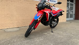 Moto tout-terrain avancée de 286 cm3 avec transmission à 6 vitesses, suspension longue course et freins ABS - Product Image 4