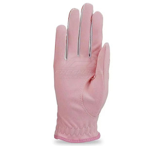 Gants de golf respirants en PU de haute qualité à doigts entiers – Créez votre propre logo – Couleurs et tailles personnalisables – Marque privée - Product Image 6