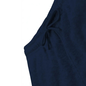 Pantalon de jogging cargo ample et surdimensionné pour homme, en molleton épais, multi-poches, en coton, style streetwear, personnalisable - Product Image 6