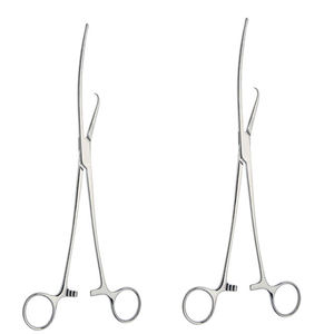 Manipulador Uterino Manual Premium para Cirugías Ginecológicas, Ligero, Reutilizable, Disponible en Varios Tamaños, Marca Medzora - Product Image 4