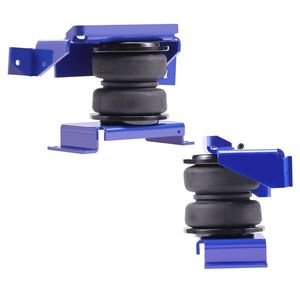 For Ford F250 F350 1999-2007 Super Duty Pickup Rear Air Spring Leveling Kit 4WD RWD Load Leveling Air Bags Truck Suspensions - Product Image 2