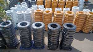 Tuyau en LDPE, Approvisionnement Direct Usine, Plastique Vierge, Tuyau d'Irrigation en LDPE, Certifié ISO, Services OEM & ODM Disponibles, Extrusion - Product Image 4