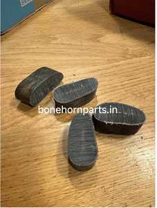 Buffalo horn <b>spacer</b> - Product Image 2