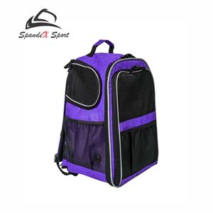 Bolsos de Moda Brillantes para Niñas, Diseño Único, Unisex, Recuerdo de Fiesta, Bolsa Reutilizable para Bailarinas, Logotipo Personalizado, Poliéster, Fabricante Mayorista - Product Image 2