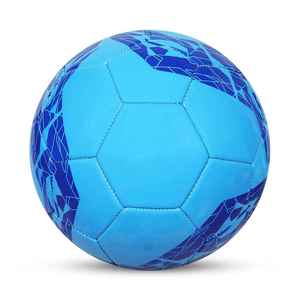 Vêtements de sport de haute qualité, best-sellers, ballon de football sur mesure avec design doux, couleur personnalisée - Product Image 4