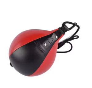 PROFIT SPORTS Saco de Boxeo de Doble Extremo de Alta Resistencia, Material PU, para Entrenamiento de Boxeo en Gimnasio - Product Image 1