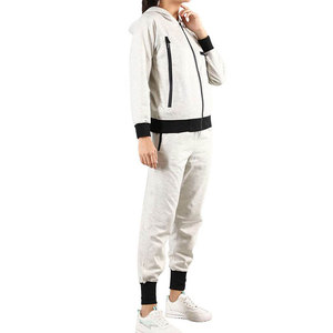 Chaqueta Deportiva Impermeable 100% Algodón Ligero con Ribete, Chaqueta Cortavientos de Alta Calidad para Mujer, Sudadera con Capucha para Invierno - Product Image 4