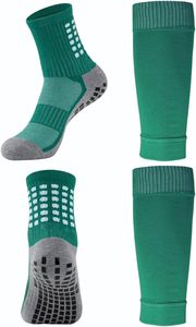 High Quality <b>Hot</b> Selling Youth Crew Sports Grip Soft Anti-Slip Non-Slip Design for Football Soccer Custom Logo Cushion Dress - Product Image 1