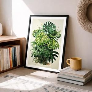 Cadre photo en bois vintage fait main et écologique pour décoration murale - Product Image 4