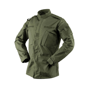 Uniformes de sécurité OEM de haute qualité, personnalisables, écologiques, respirants, décontractés, pour hommes, en polyester/coton, taille plus - Product Image 4