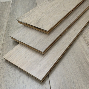 Carbon-Neutral Certified <b>Hardwood</b> Flooring <b>Strips</b> - Product Image 1