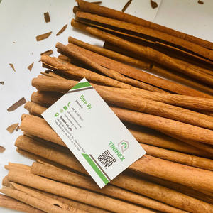 Bâtons de cannelle vietnamiens/Cannalavangapattai/Dar-chini de haute qualité-Meilleur prix garanti | (WA: 0084366808683) - Product Image 6