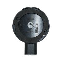 Linde Lenkpotentiometer 0039723000 Gabelstapler-Winkelpotentiometer Lenksensor für Gabelstaplerteile