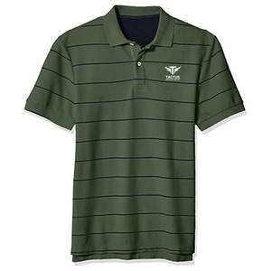 Camisetas Polo para Hombre de Último Diseño, Calidad Premium, Precio Económico, 100% Algodón, Transpirables - Product Image 1