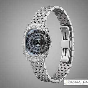 Montre Sportive Moderne en Alliage Antique avec Grand Cadran et Mouvement à Quartz, Idéale pour la Mode Tendance et le Style Urbain – Meilleure Vente - Product Image 5