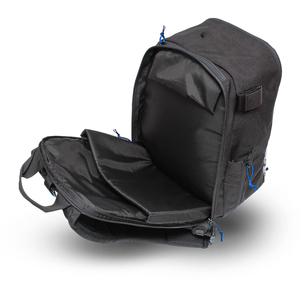 Elite Football <b>Backpack</b> with Ventilated Ball Storage and Water Bottle Holder High Performance Gear Travel Daypack - Product Image 4