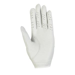 Cantidad a granel guantes de golf sublimados de cuero suave para hombres y mujeres a precio al por mayor disponibles para la venta - Product Image 2
