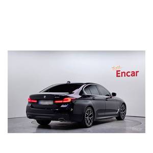 BMW Serie 5 530i M Sport 2023, Volante a la Izquierda, Caja de Cambios Automática, 39,610 km - Product Image 2