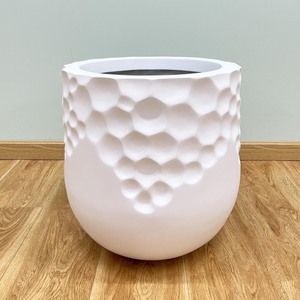 Macetas de Fibra de Vidrio de Alta Calidad de Proveedor Vietnamita, Macetas de Fibra de Vidrio para Plantas, Embalaje de Marca Privada Disponible - Product Image 2