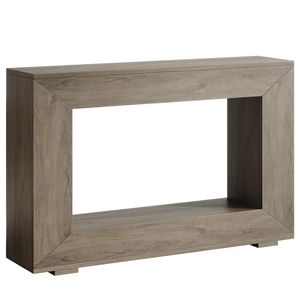 Consolle Rustica in Legno Stile Fattoria con Vano Contenitore per Ingresso o Divano - Categoria Prodotti: Consolle - Product Image 5