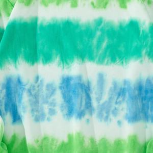 เสื้อสเวตเชิ้ตย้อมสีแบบมีลายปักคริสตัล  คอวีทรงหลวม  ไหล่ตก  แบบยูนิเซ็กซ์  สำหรับฤดูหนาว  เป็นมิตรต่อสิ่งแวดล้อม - Product Image 3