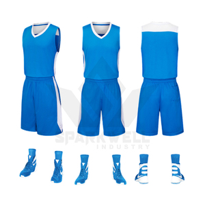 Maillot de basket-ball blanc personnalisé sans manches, col en V, imprimé flamme sublimé, polyester respirant, unisexe, pour adultes, sports d'équipe - Product Image 4