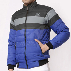 Pakistan Manufacturer <b>Men</b> Puffer <b>Jackets</b> Latest Style <b>Men</b> Puffer <b>Jackets</b> New Arrival <b>Men</b> Puffer <b>Jackets</b> - Product Image 2
