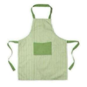 Delantal de Chef Personalizado con Logotipo Impreso, Ajustable, sin Mangas, de Algodón, Ecológico, Reutilizable, Reciclable, Estilo Clásico, para Trabajo Diario - Product Image 1