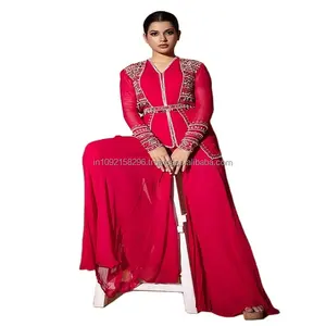 Пакистанские платья, размер Sharara для женщин, дизайнерское платье Salwar Kameez Garara для женщин, низкая цена 2022, Женская праздничная одежда
