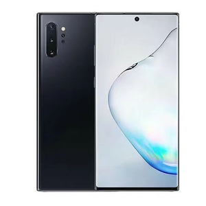 2025 Venta caliente 5G Smartphone <span class=keywords><strong>Android</strong></span> Móvil Coreano Original Nuevo para <span class=keywords><strong>Note</strong></span> <span class=keywords><strong>10</strong></span> + Teléfono - Product Image 3