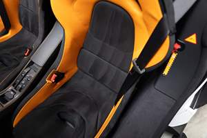 McLaren 675LT Spider 2016 Usado con Título Limpio - Product Image 2