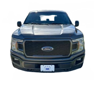VENTE DE QUALITÉ DE CAMIONS PICK-UP FORD F-150 D'OCCASION - Product Image 1