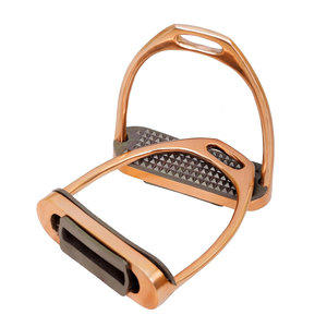 Estribos para Montar a Caballo Hechos en Pakistán, Precio Razonable, Diseño Ligero de Primera Calidad, Servicio de Fabricación Personalizada OEM - Product Image 1