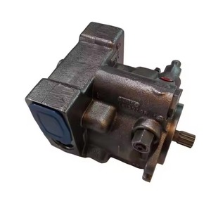 Pompe à piston hydraulique variable AVC38B8L pour équipements de construction et groupes motopropulseurs - Product Image 6