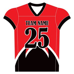 Jersey de práctica personalizado, ropa de calle de alta calidad personalizable sublimada - Product Image 2