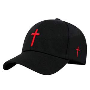 Gorras de Béisbol de 6 Paneles con Logotipo Frontal Personalizado, Bordado 3D, Hebilla Ajustable, 100% Poliéster, Gorras Snapback con Visera Curva, Gorra Trucker - Product Image 4