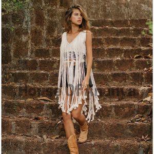 Top corto bohemio de algodón orgánico, blusa hippie para festivales, collar de cuerda con flecos, top bohemio de verano, ropa bohemia para mujer - Product Image 2