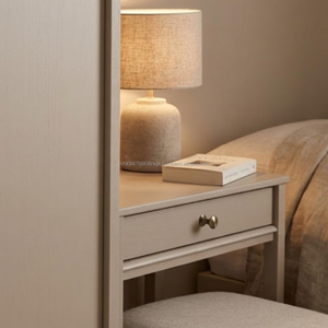 AG Elements Modern Round Iron Wardrobe Knob 22mm <b>Brass</b> Finish Durable <b>Drawer</b> <b>Pull</b> Bedroom Closet Handle Small Furniture Hardware - Product Image 1