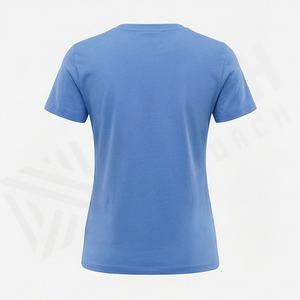 Nueva Llegada, Camisa de Oficina para Mujer, Primavera Otoño, Moda, Estampado Moderno, Vestido Informal para Dama, 240 g/m², 100% Algodón Satinado con Lentejuelas - Product Image 2