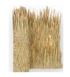 ใบปาล์มแห้งตามธรรมชาติของเวียดนามสำหรับศาลาพักผ่อนกลางแจ้งอาคารรีสอร์ท - Product Image 5