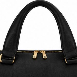 Sac de voyage décontracté pour femme, élégant sac de nuit, sac à bandoulière portable pour les vacances et les voyages d'affaires - Product Image 6