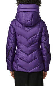 Abrigo Largo de Cuero Clásico para Mujer, Teñido Liso, de Alta Calidad, Elegante, Transpirable, Informal, Tejido, Cálido y a la Moda - Product Image 3