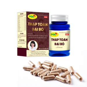 Cápsulas Herbales Naturales de Alta Calidad para Apoyar la Salud Renal, Tendínica y Ósea, y el Sistema Inmunológico en Adultos, 30 Cápsulas - Product Image 5