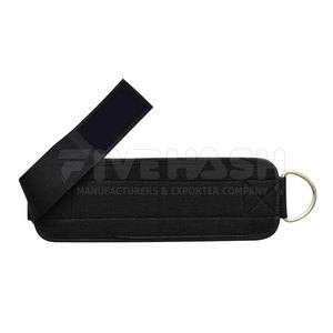 สายรัดข้อเท้าแบบนุ่มสบาย สายรัดข้อเท้าที่ทนทานสำหรับการฝึกขา - Product Image 5