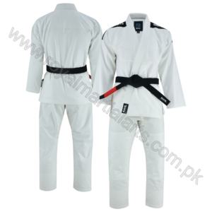 Jiu Jitsu Kimono Premium Arts Martiaux Wear pour l'entraînement et la compétition - Product Image 2