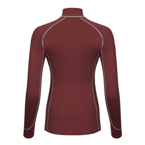 New Design 2026 Equestrian Men Women's Stretchy Cotton Polyester Polo <b>Shirts</b> for Horse Riding Custom Logo Customizable Colors - Product Image 3