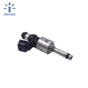 Inyectores de Combustible PEIVSO OEM PAF3-13-250 PAF3-13250 para Mazda CX-30 DM 2.0L Gasolina Híbrido 2019-2023 - Product Image 5