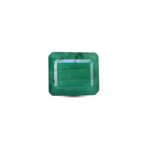 Loose 2.6 Carat Premium Emerald Gemstone for Fine Jewelry - Product Image 1