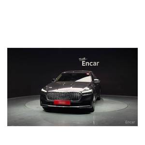 Kia K9 3.3 T-GDI AWD 2022 con Caja de Cambios Automática, Asientos de Cuero, Volante a la Izquierda - 58,356 km - Product Image 3